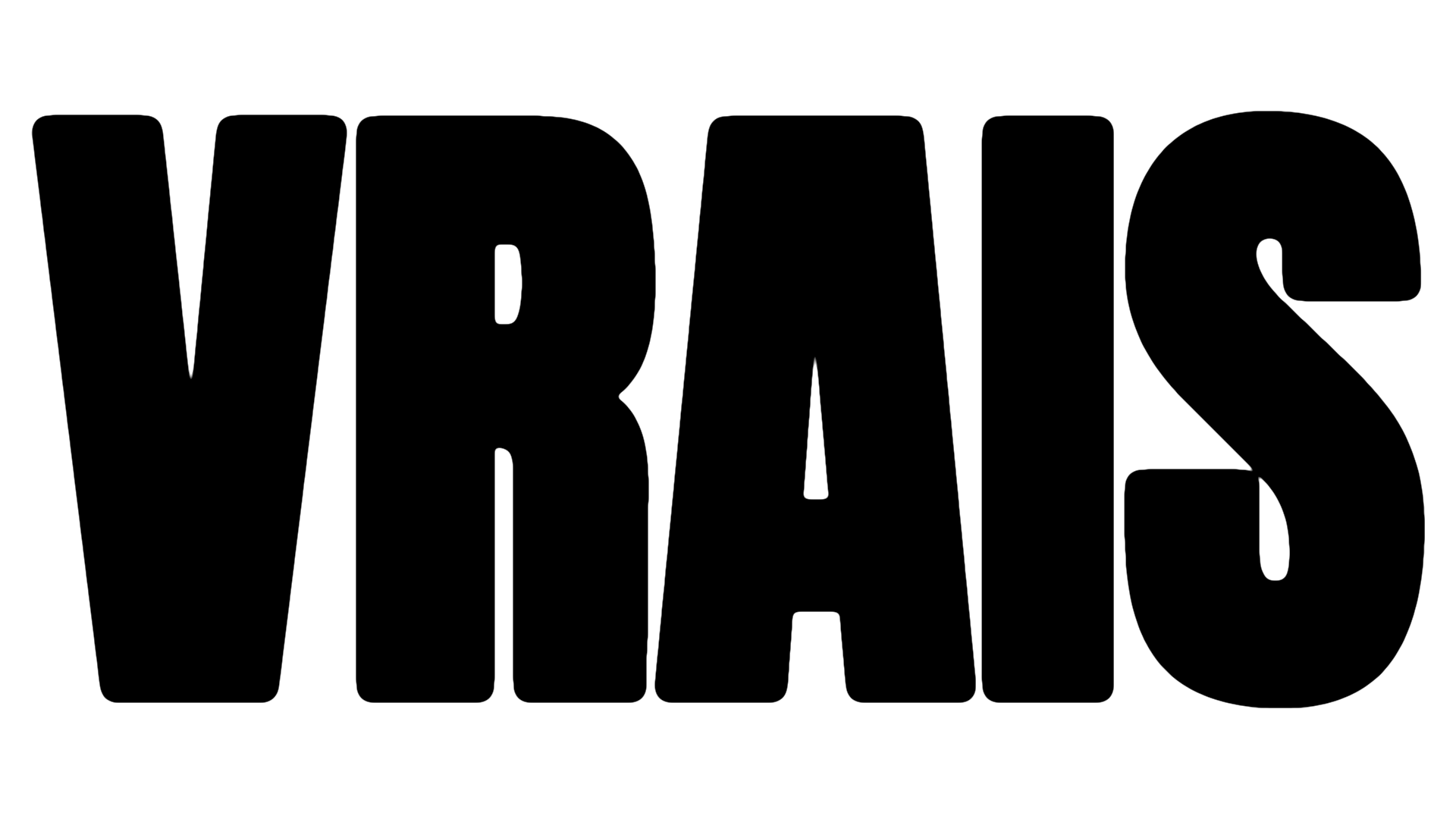 Vrais